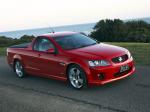 Holden Ute SS V 2007 года